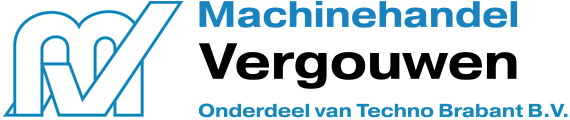 Machinehandel Vergouwen B.V. Machinehandel Vergouwen B.V.